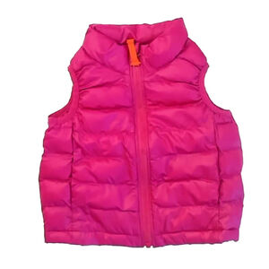 Primary.com Girls Pink Vest size: 2T
